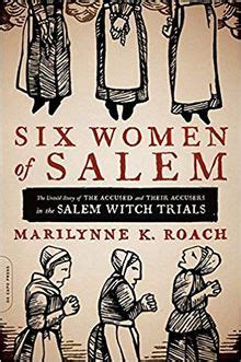 11 Best Salem Witch Trials Books