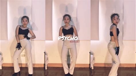 PSYCHO - Red Velvet || Dance Cover PH - YouTube