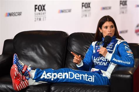 NASCAR: All Eyes Should Be On Danica Patrick During The Daytona 500