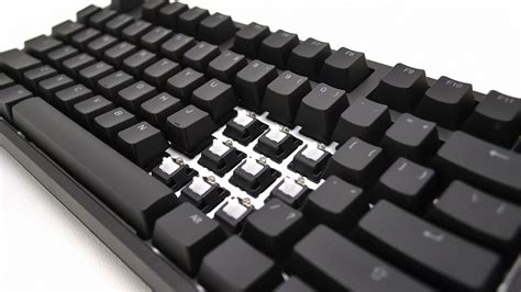 What's the best mechanical keyboard for designers? | Creative Bloq