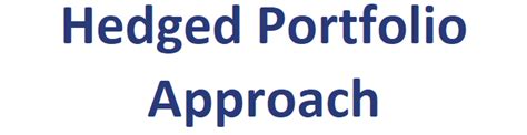 Hedged Portfolio Approach - Breaking Down Finance