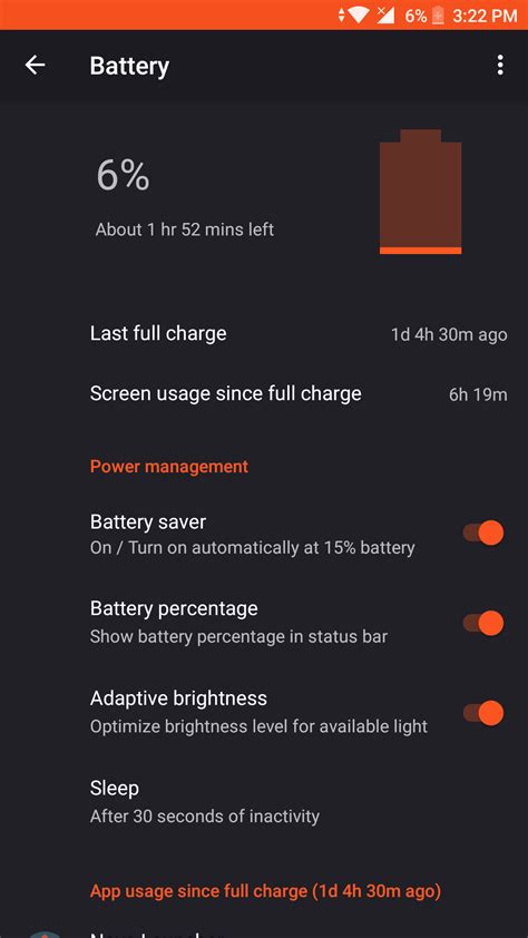 Put my Mi A1's battery to test! : r/Xiaomi