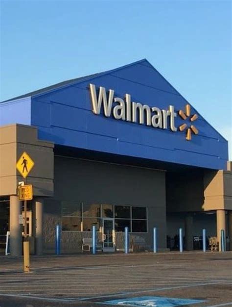 Walmart Is Closing A Bunch Of Stores In The U.S. Here's What We Know.