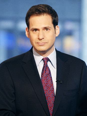 John Berman Bio, Wiki, Age, Height, Fiance, Family, Salary and Net Worth