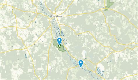 Best Trails near Franklinton, Louisiana | AllTrails