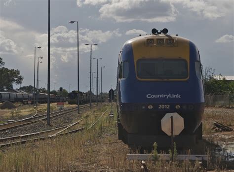 Can Australian high speed rail overcome its bumpy history?