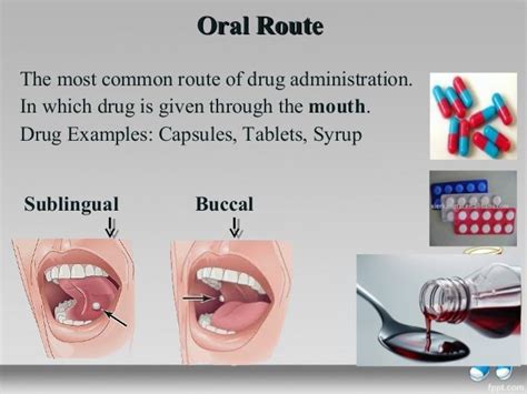 Fundamental of Nursing 6. : Medication Administration