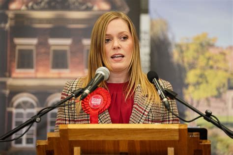 Tamworth’s new Labour MP calls for general election after by-election victory | The Independent