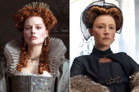 Inside the Rivalry Between Elizabeth I and Mary, Queen of Scots | PEOPLE.com