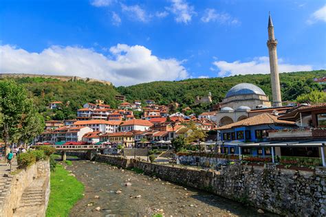 Balkan: 5 countries to visit once in your life