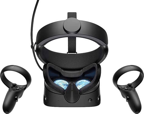 Oculus Rift S - VR Gaming Headset (PC)(New) | Buy from Pwned Games with confidence. | PC ...