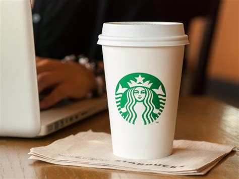 Starbucks Customers, Farmers Can Now Trace Their Coffee With Blockchain ...