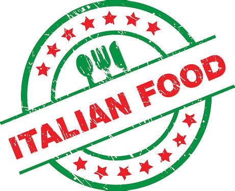 Italian food clip art – Clipartix