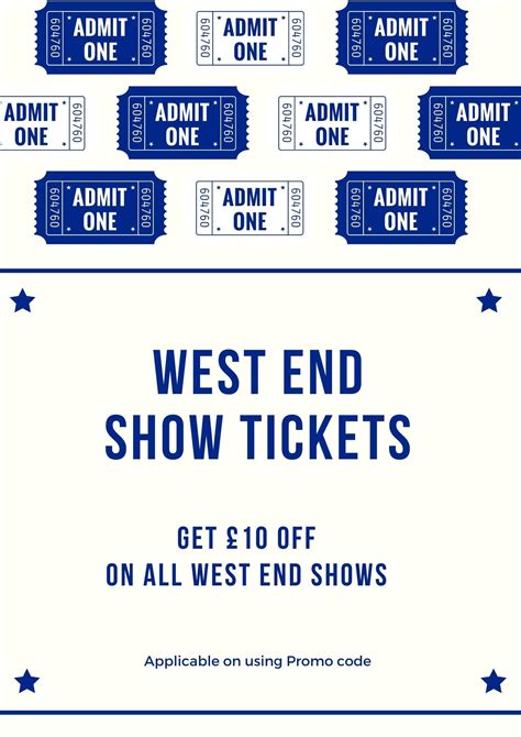 Cheap West End Tickets in London - Tried and Tested Hacks