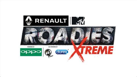 MTV ropes in four sponsors for Roadies Xtreme