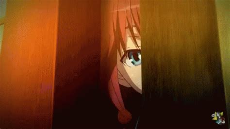 Anime Peek GIF – Anime Peek – Ищите GIF-файлы и обменивайтесь ими