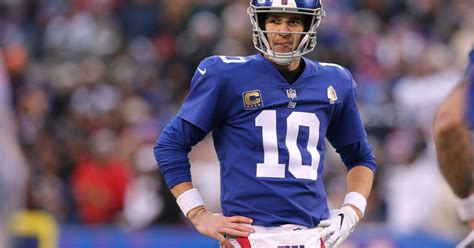 Former Ole Miss star Eli Manning joins Twitter, sends first tweet