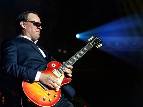 Joe Bonamassa to record a new album at Abbey Road’s Studio A