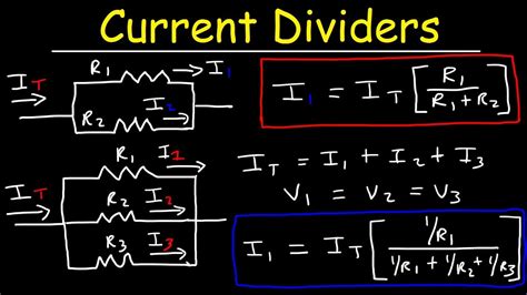 voltage divider rule formula - Victoria Duncan