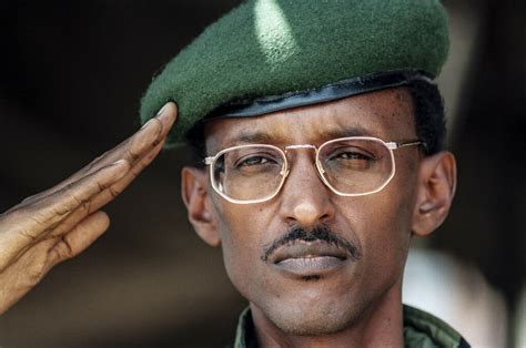 RWANDA-FRANCE-GENOCIDE-KAGAME-FILES | The Mail & Guardian