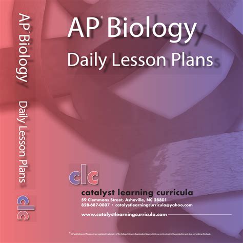 Biology Lesson Plans, Biology Resources, Biology Lessons, Science Lessons, Biology Projects ...