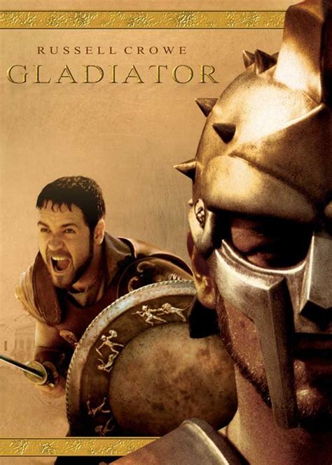 Gladiator Movie Poster Print (11 x 17) - Item # MOVEB13810 - Posterazzi