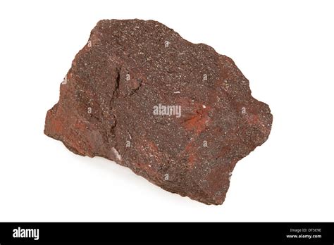 Hematite iron ore mineral rock hi-res stock photography and images - Alamy