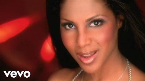 Toni Braxton - He Wasn't Man Enough (Official Video) - YouTube Music