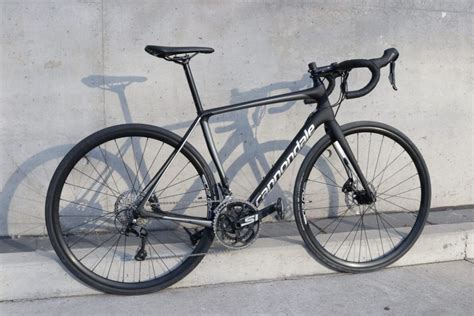 Cannondale Synapse Carbon Disc 105 review - Canadian Cycling Magazine