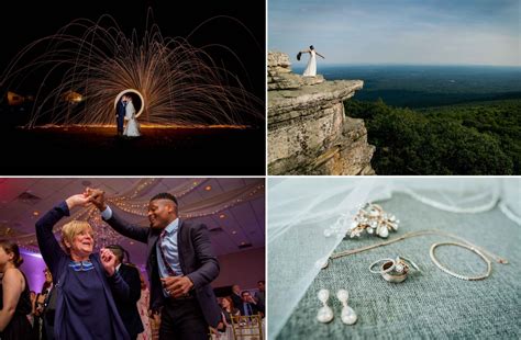 The Different Styles of Wedding Photography - Creative Wedding ...