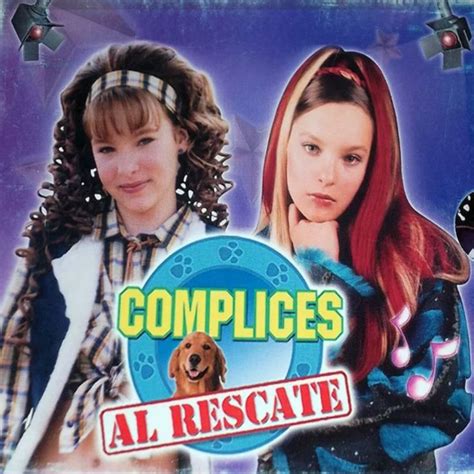 Cómplices al rescate | Cúmplices de um resgate, Filmes, Infância