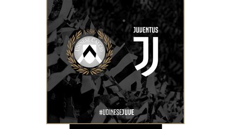 Udinese vs Juventus: Match Preview - Juventus