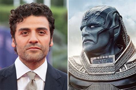 Oscar Isaac Admits ‘X-Men: Apocalypse’ Was Excruciating | IndieWire