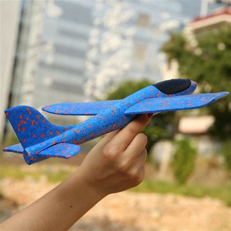 34% off on Sky Raider Foam Glider Plane | OneDayOnly.co.za