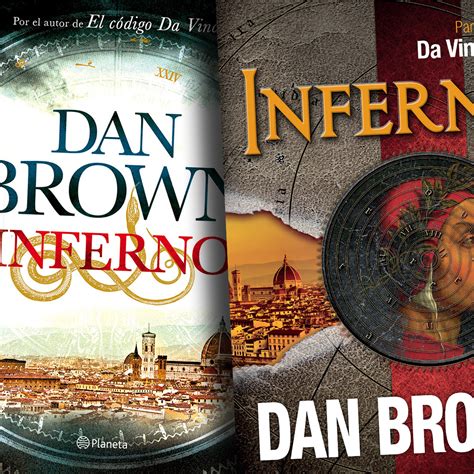 Inferno - Dan Brown