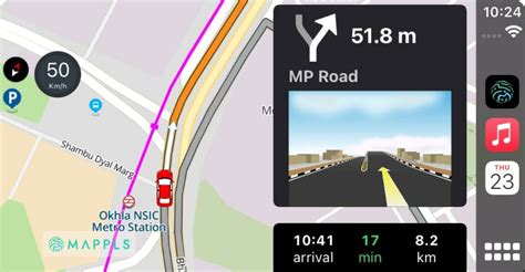 MapmyIndia Mappls Gadgets - Vehicle Tracker, Audio Video Navigation Systems, Smart Helmet Kits