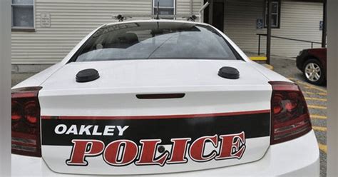 Embattled Oakley, Michigan Police Department Disbanded by Village Trustees | Officer