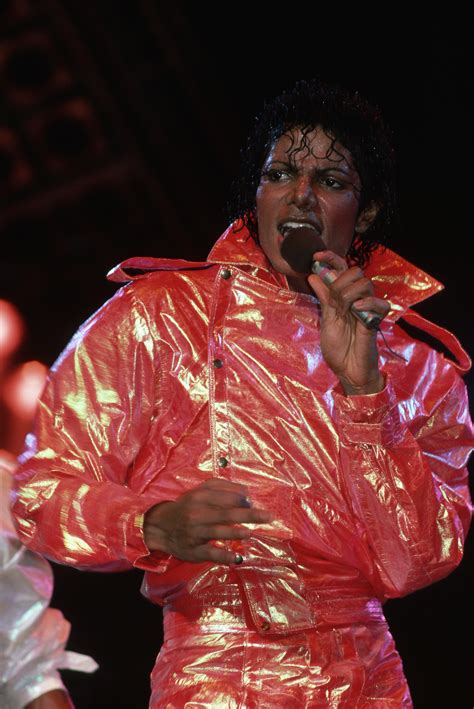 Victory Tour HQ pics - Michael Jackson Photo (36576846) - Fanpop