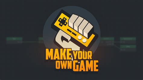 How to build a game - kobo building