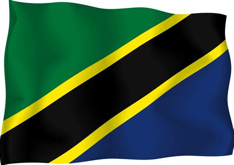 BENDERA YA TANZANIA YAZIPONZA MELI MBILI | Mtanzania