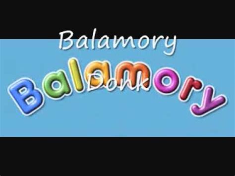 Random Balamory Remix FAIL - YouTube