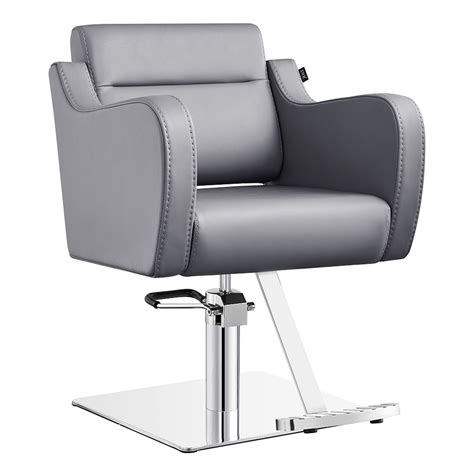 Salon Electrical Shampoo Backwash units and Styling Chair | DIR Salon ...