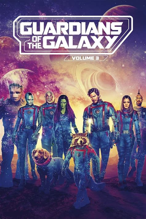 Pin by NATASHA ROMANOFF on POSTERS 🎬 in 2023 | Guardians of the galaxy ...