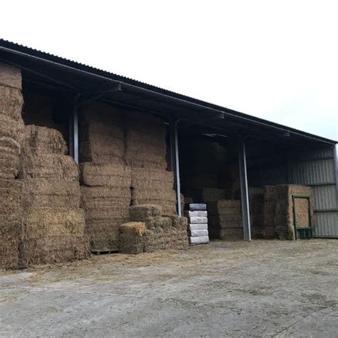 Hay Barns for Sale - Special Offers Available | KBD