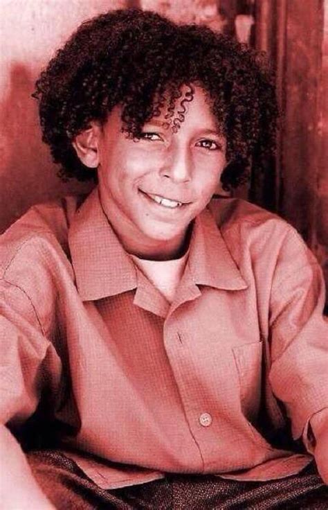 Zero From Holes Is All Grown Up, And You've Got To See Him Now