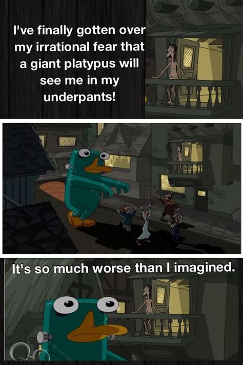 Dr Doofenshmirtz Quotes - ShortQuotes.cc