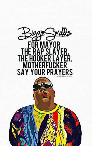 33 Notorious Biggie Smalls Quotes and Sayings