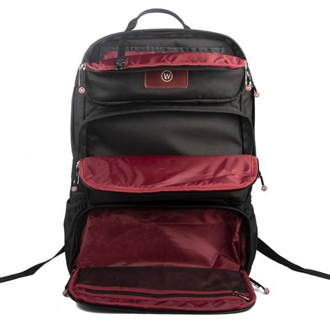 Top 10 Best Gym Bags with Laptop Compartment - Best Gym Bags