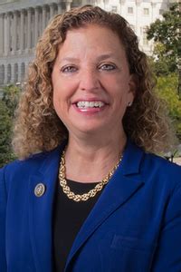 Debbie Wasserman Schultz - Ballotpedia