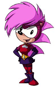 Princess Sonia the Hedgehog - Sonicunderground Wiki